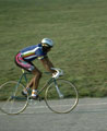 cyclist