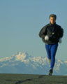 runner
